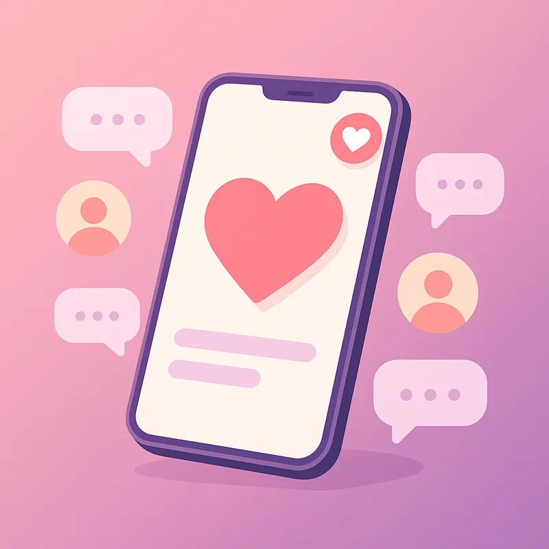 Dating hjemmeside Danmark 2026 – find den bedste dating side